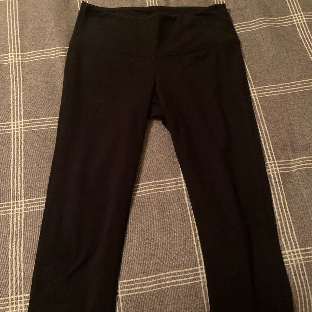 Orangetheory cotton legging